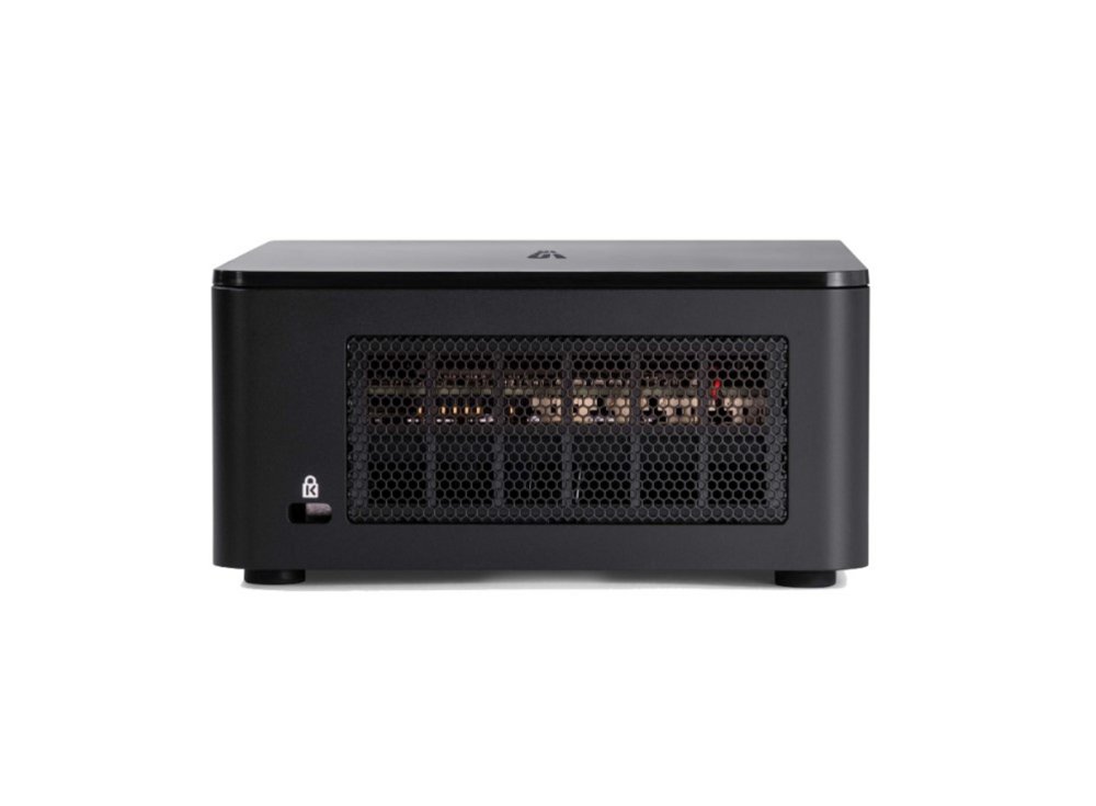 ASUS NUC 12 Pro Barebone Desktopcomputer | Intel Core i7-1260P | Zonder DDR4-geheugen, opslag en besturingssysteem - Image 4