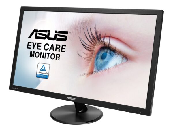 ASUS VP247HAE 23.6" | 1920 x 1080 VA | 60Hz | Monitor