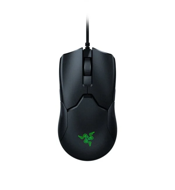 Razer Viper 8KHz | Bedrade Gaming Muis | Links- en Rechtshandig | USB-A | 20.000 DPI | Zwart