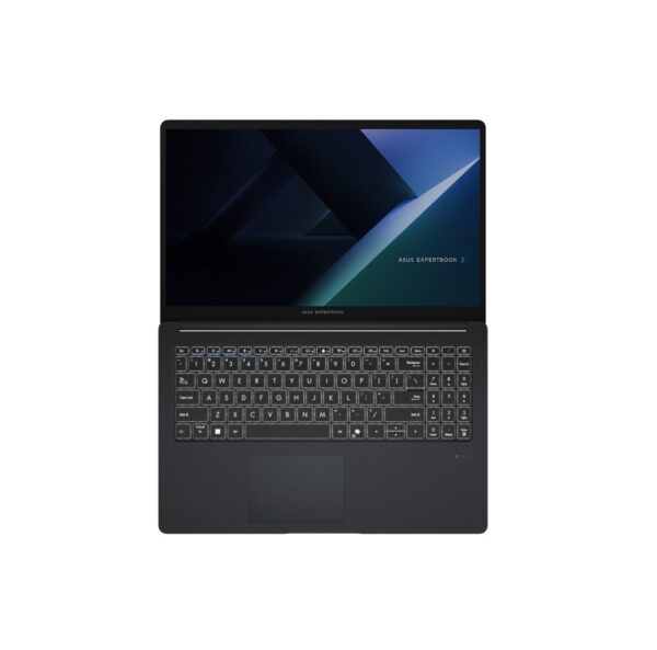 Asus ExpertBook B1 S71198 | 15.6'' F-HD | Intel Core i3-1315U | 8GB DDR5 | 512GB | W11 Professional | Gentle Grey