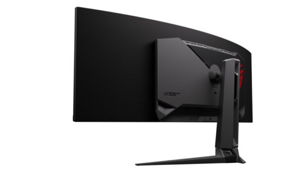 ASUS ROG Swift QD-OLED PG49WCD 49" | 5120 x 1440 QD-OLED | 144Hz | Curved Ultrawide Gaming Monitor