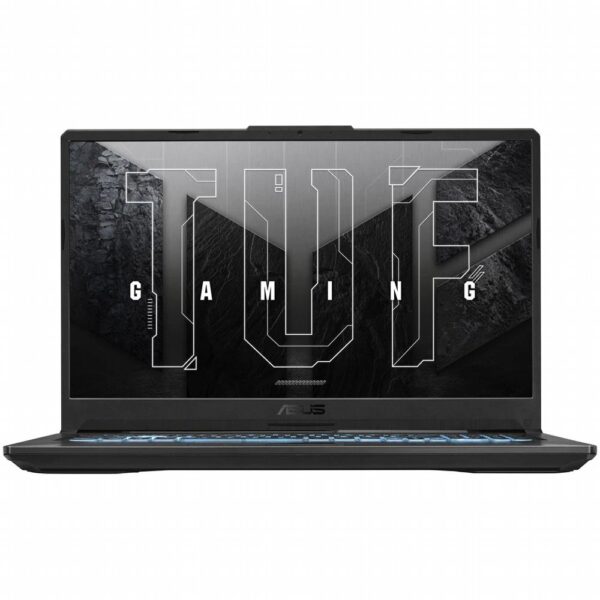 ASUS TUF Gaming A17 | 17.3" Full HD IPS 144Hz | AMD Ryzen 5 7535HS | 16GB DDR5 RAM | 512GB SSD | NVIDIA GeForce RTX 2050 | Windows 11 Professional