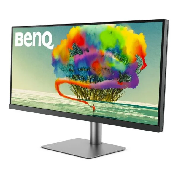 BenQ PD3420Q 34'' | 3440x1440 IPS | 60Hz | USB-Hub | Monitor