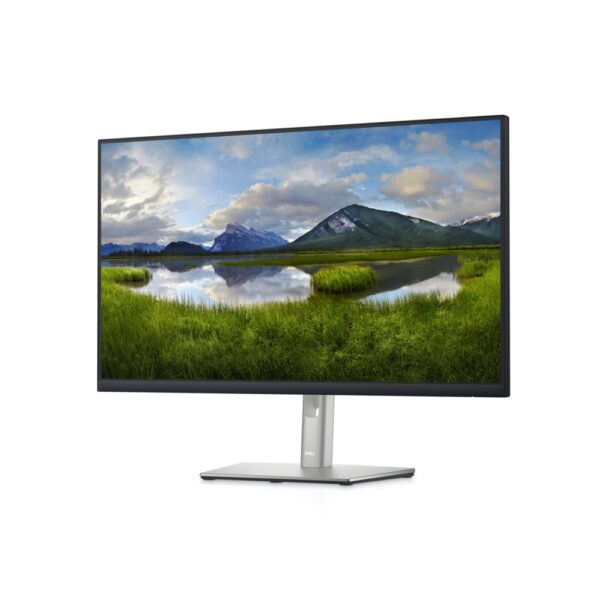 DELL P2722HE 27" | 1920x1080 IPS | 60Hz | USB-Hub | Monitor
