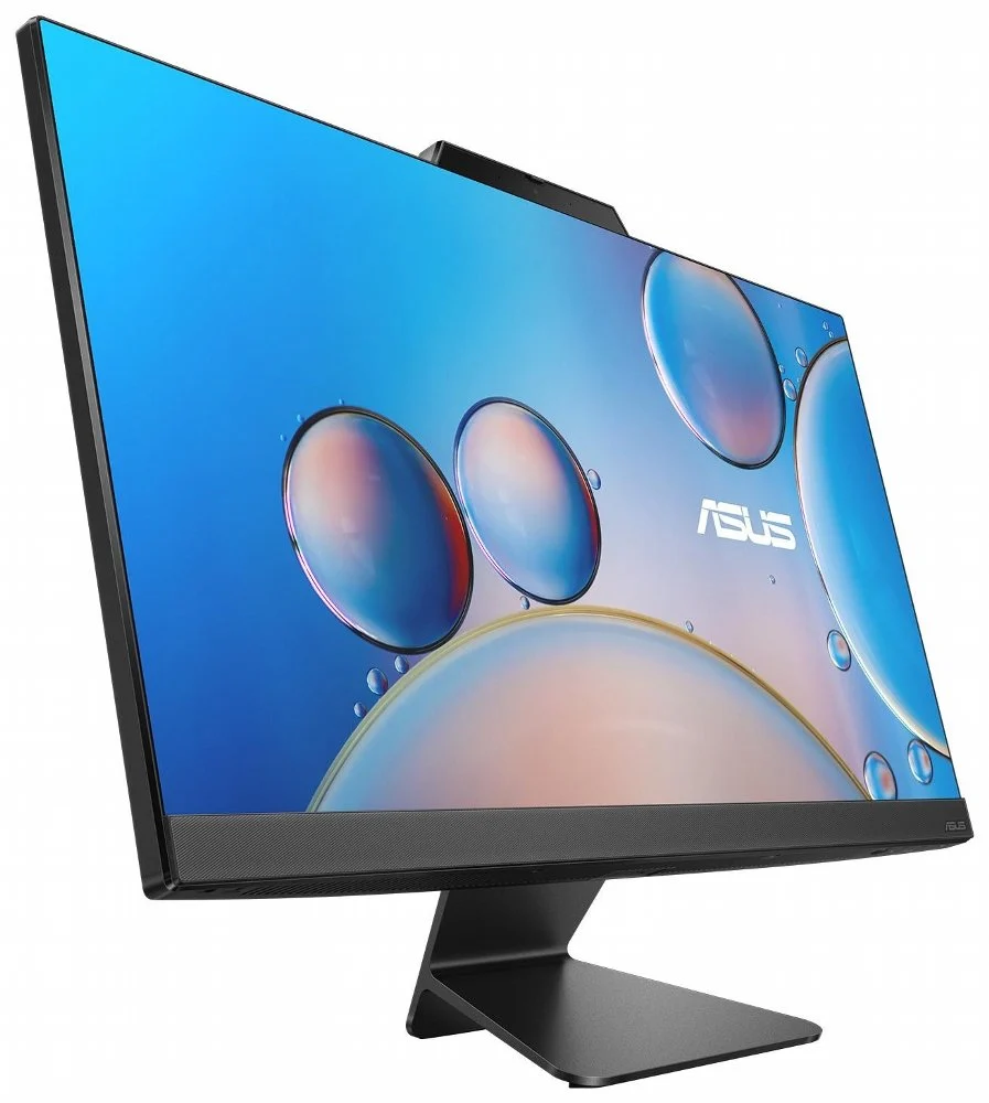 ASUS All-in-One 90PT03T2 | 23.8" Full HD | Intel Core 3 100U | 8GB DDR5 | 512GB SSD | Windows 11 Professional - Image 6