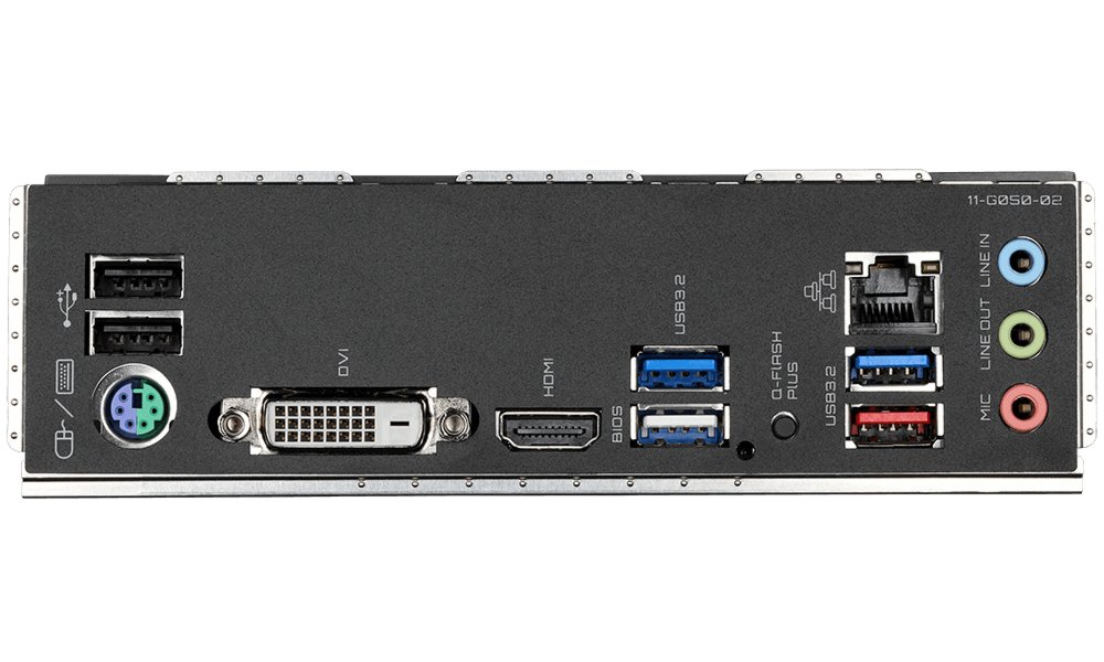 Gigabyte B550 Gaming X V2 | Socket AM4 | AMD B550 | 4xDDR4 | ATX | Moederbord - Image 6