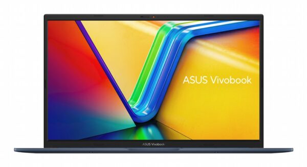ASUS VivoBook 17 X1704ZA | 17.3" Full HD IPS | Intel Core i3-1215U | 16GB RAM | 512GB SSD | Windows 11 Home