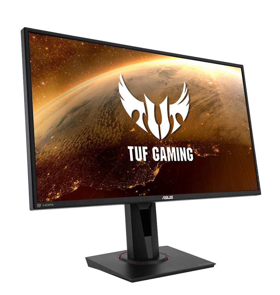 ASUS TUF Gaming VG279QM 27" | 1920 x 1080 IPS | 280Hz | Gaming Monitor - Image 3