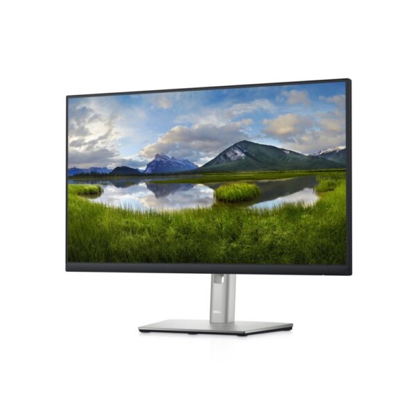 DELL P2422HE 24" | 1920x1080 IPS | 60Hz | USB-Hub | Monitor
