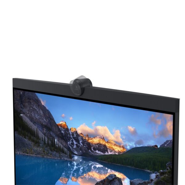 DELL UltraSharp U3223QZ G4 32" | 3840x2160 IPS Black | 60Hz | USB-C | 4K Conference Monitor