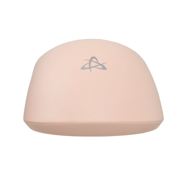 SBOX WM-852P Pink | Draadloze Muis | Links- en Rechtshandig | RF | 1600 DPI | Roze