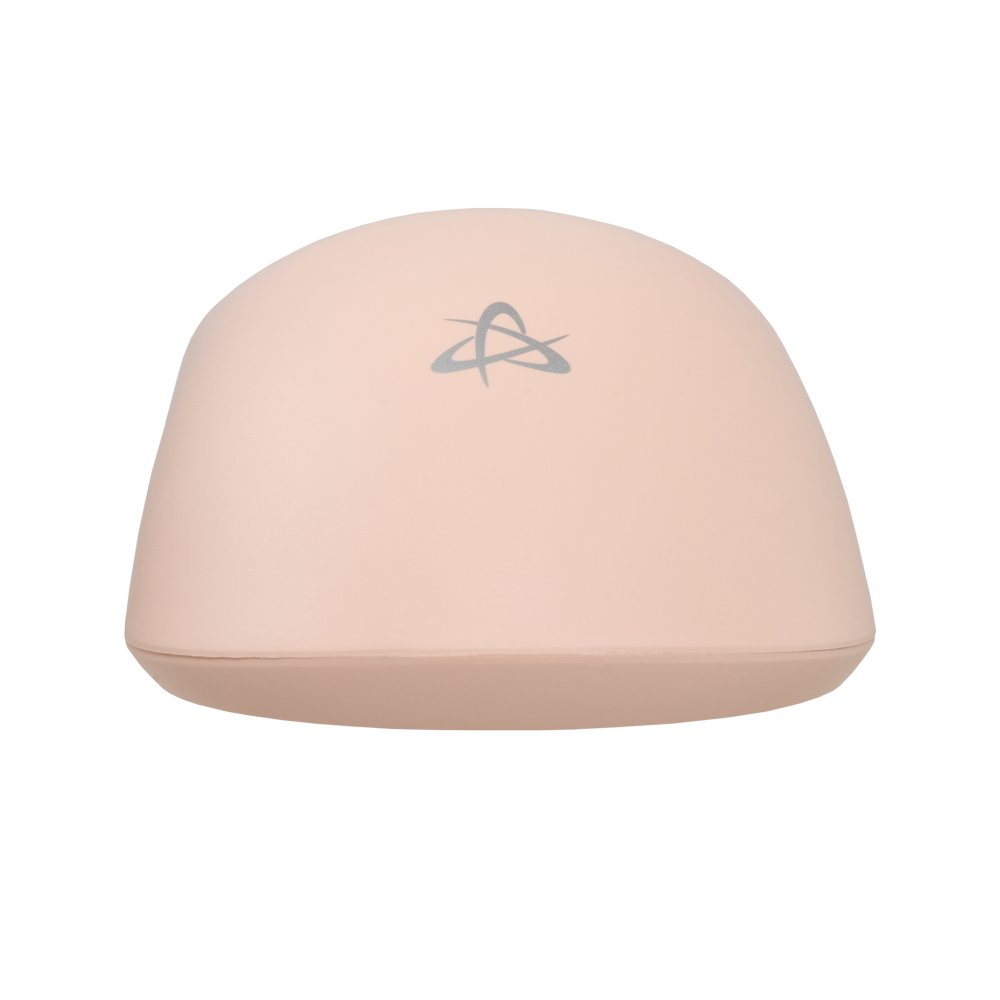 SBOX WM-852P Pink | Draadloze Muis | Links- en Rechtshandig | RF | 1600 DPI | Roze - Image 6