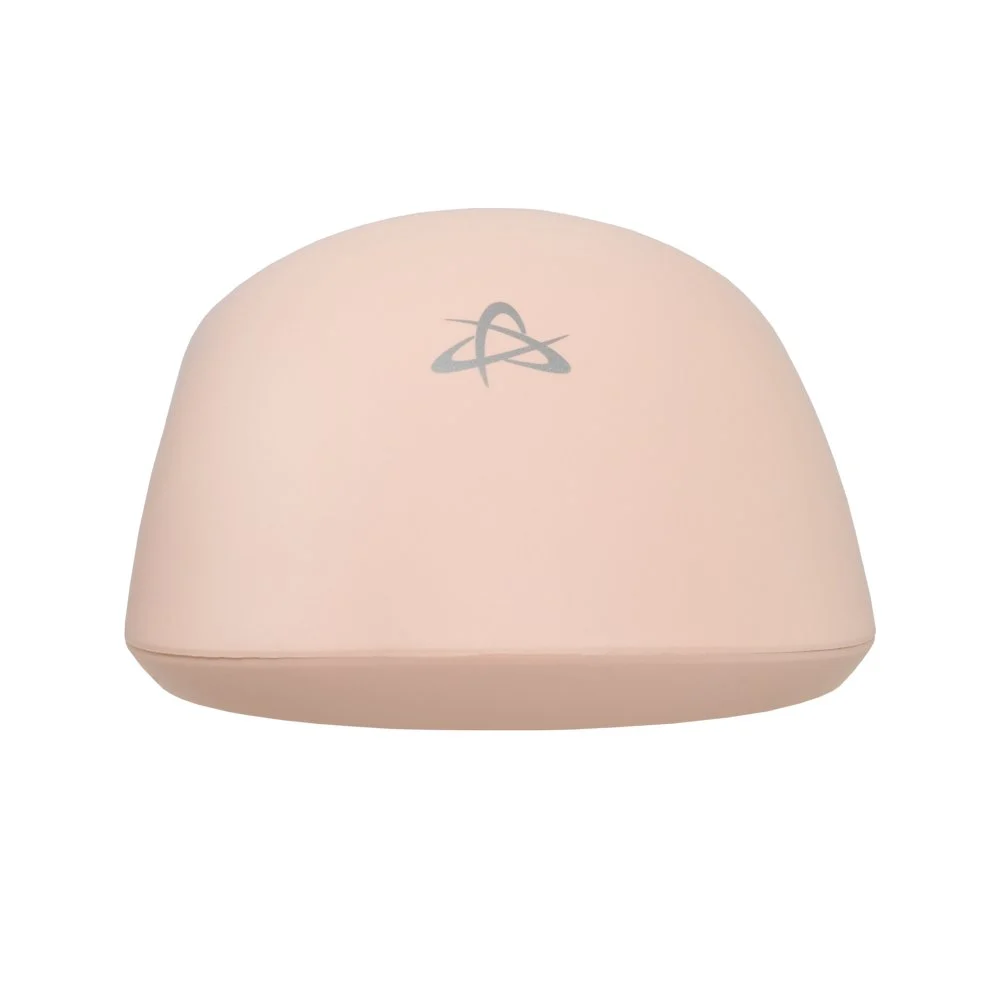 SBOX WM-852P Pink | Draadloze Muis | Links- en Rechtshandig | RF | 1600 DPI | Roze - Image 6