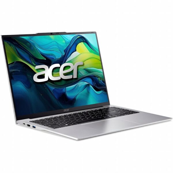 Acer Aspire Lite 16 | 16.1'' WUXGA | Intel Core i3-1305U | 8GB DDR5 | 512GB | W11 Professional
