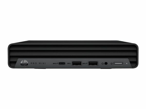 HP Pro Mini 400 G9 | Intel Core i5-13500T | 8GB | 256GB | W11 Professional
