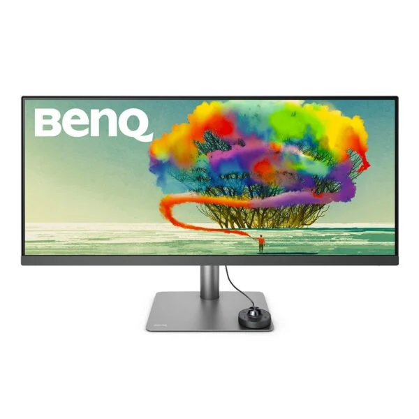 BenQ PD3420Q 34'' | 3440x1440 IPS | 60Hz | USB-Hub | Monitor