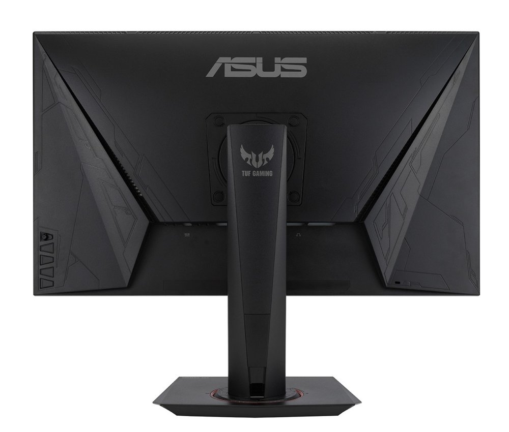 ASUS TUF Gaming VG279QM 27" | 1920 x 1080 IPS | 280Hz | Gaming Monitor - Image 6