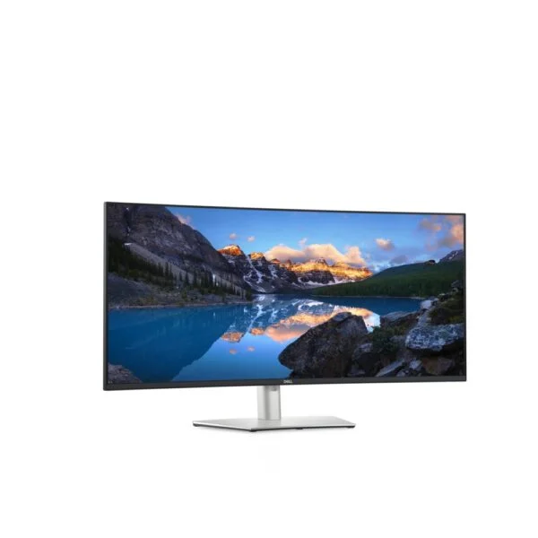 DELL UltraSharp U4021QW 39.7" | 5120x2160 IPS | 60Hz | USB-Hub | Ultrawide Monitor