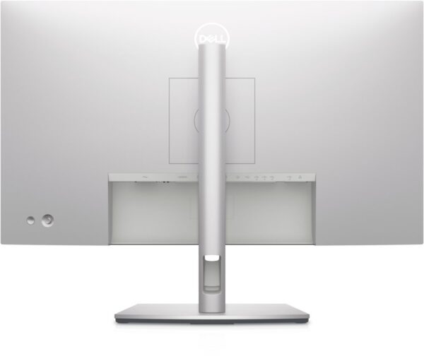 DELL UltraSharp U2723QE 27'' | 3840x2160 4K IPS Black | 60Hz | USB-C Hub | 98% DCI-P3 | 1.07B Kleuren | Professional Monitor