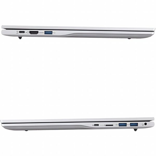 Acer Aspire Lite 16 | 16.1'' WUXGA | Intel Core i3-1305U | 8GB DDR5 | 512GB | W11 Professional