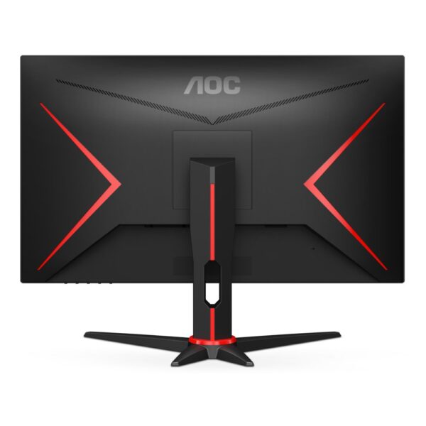 AOC 27G2SAE/BK 27" | 1920x1080 VA | 165Hz | Gaming Monitor