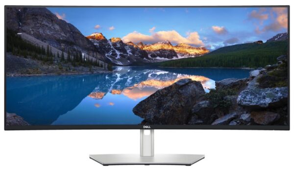 DELL UltraSharp U3821DW 37.5" | 3840 x 1600 IPS | 60Hz | Ultrawide Monitor