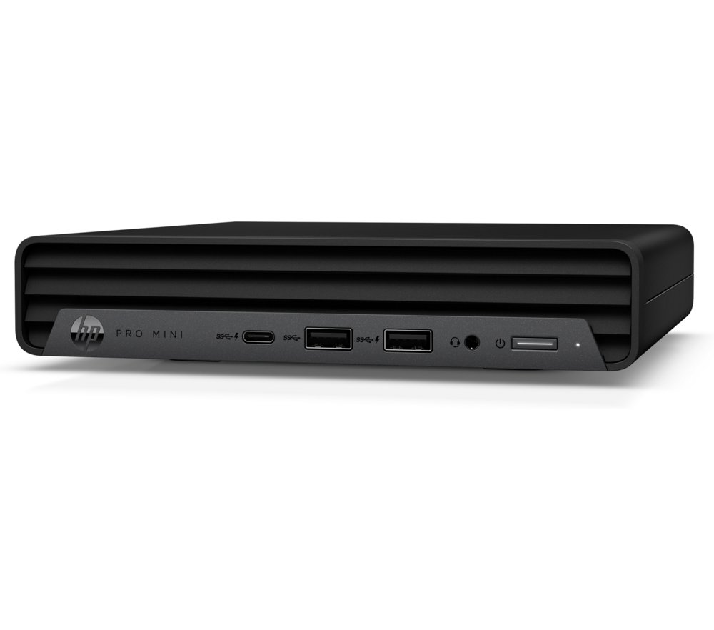 HP ProDesk Mini 400 G9 | Intel Core i5-13500T | 16GB | 512GB | W11 Professional - Image 3