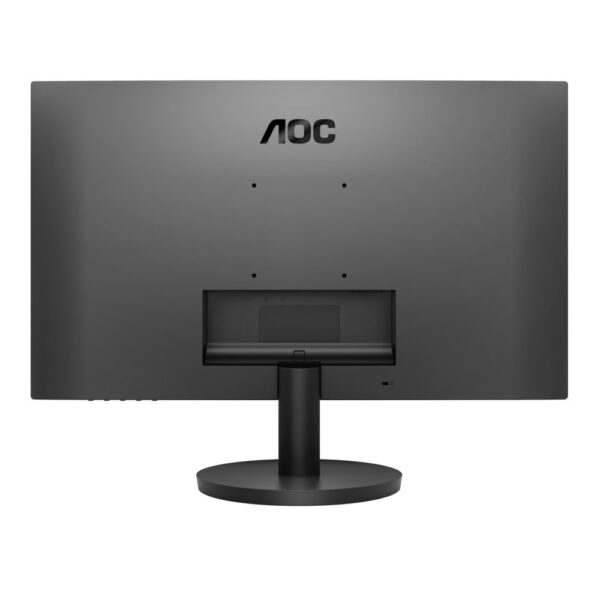 AOC Q27B3MA 27" | 2560 x 1440 QHD VA | 75Hz | 1ms | Ultra Slim Bezel | Monitor