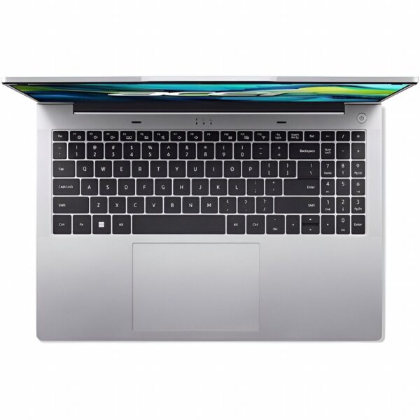 Acer Aspire Lite 16 | 16.1'' WUXGA | Intel Core i3-1305U | 8GB DDR5 | 512GB | W11 Professional