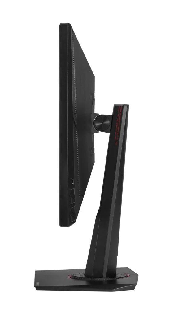 ASUS TUF Gaming VG27AQZ 27" | 2560x1440 QHD IPS | 165Hz | 1ms | Gaming Monitor - Image 7