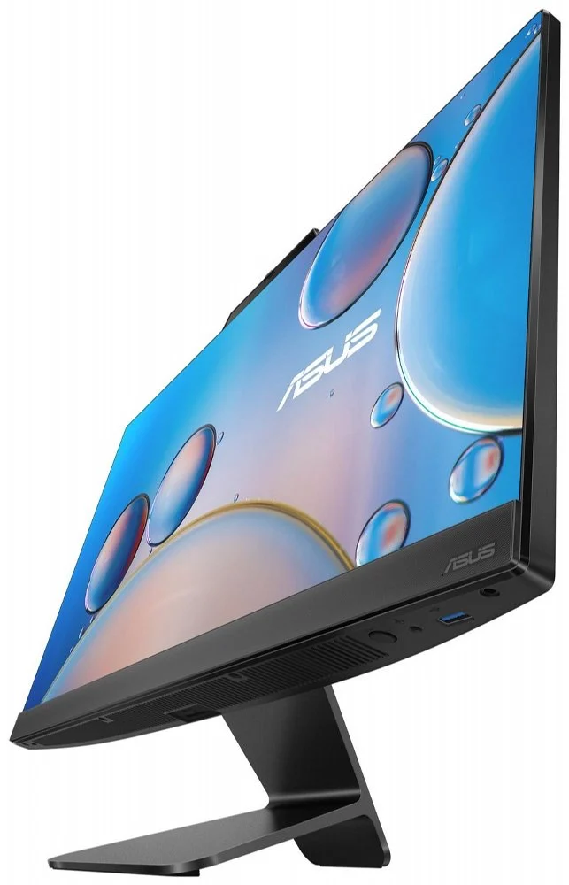 ASUS All-in-One 90PT03T2 | 23.8" Full HD | Intel Core 3 100U | 8GB DDR5 | 512GB SSD | Windows 11 Professional - Image 5