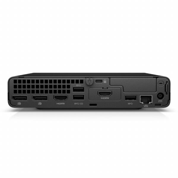 HP ProDesk Mini 400 G9 | Intel Core i5-13500T | 16GB RAM | 512GB SSD | Windows 11 Professional