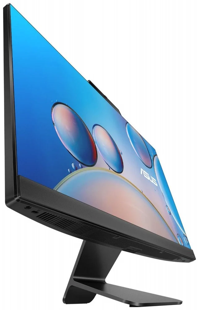 ASUS All-in-One 90PT03T2 | 23.8" Full HD | Intel Core 3 100U | 8GB DDR5 | 512GB SSD | Windows 11 Professional - Image 4