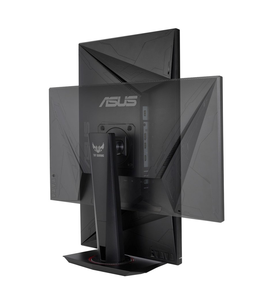 ASUS TUF Gaming VG279QM 27" | 1920 x 1080 IPS | 280Hz | Gaming Monitor - Image 8