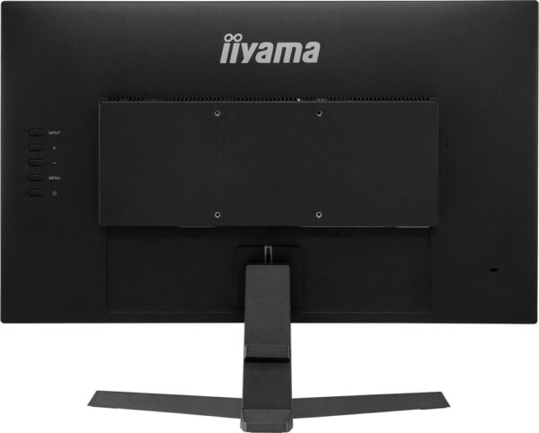 iiyama G-Master G2770QSU-B1 27" | 2560 x 1440 IPS | 165Hz | Gaming Monitor