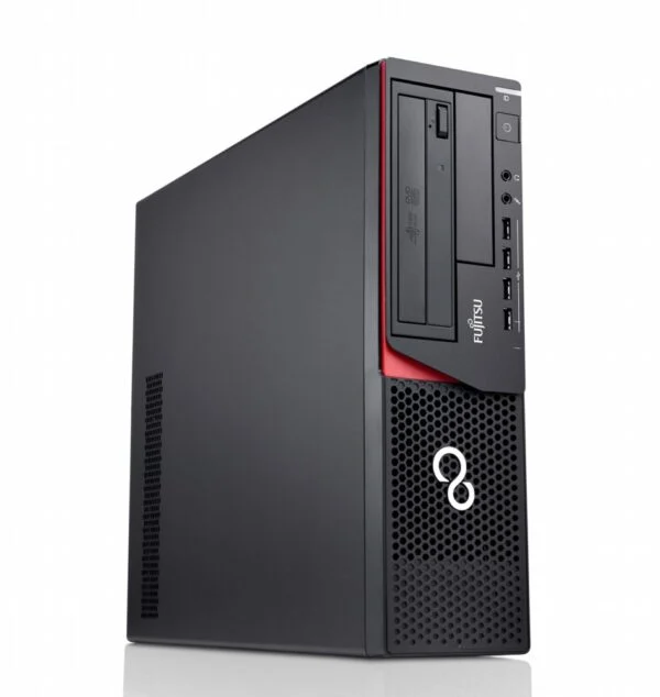 Fujitsu Esprimo E920 | Intel Core i5-4570 | 8GB RAM | 240GB SSD | Windows 10 Professional | Refurbished Silver