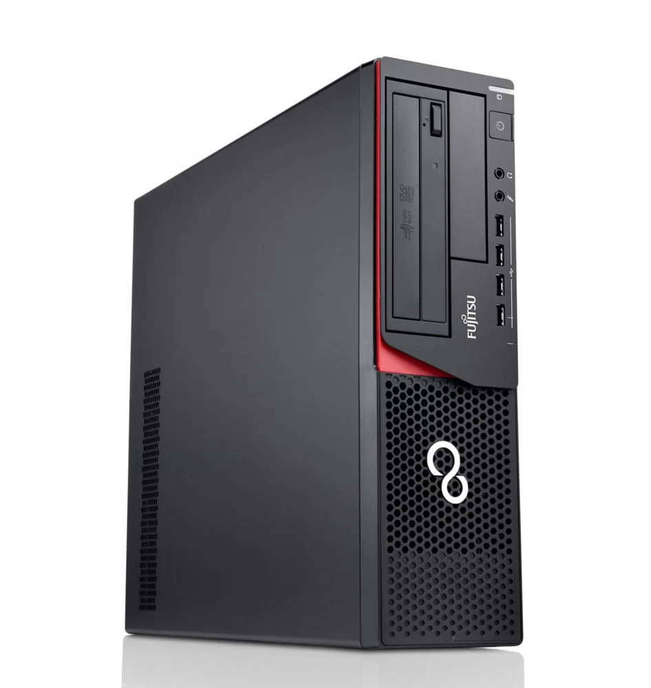 Fujitsu Esprimo E920 | Intel Core i5-4570 | 8GB RAM | 240GB SSD | Windows 10 Professional | Refurbished Silver - Image 3