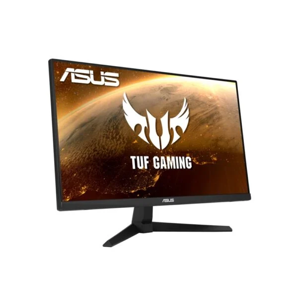 ASUS TUF Gaming VG249Q1A 23.8'' | 1920x1080 IPS | 165Hz | 1ms | Adaptive Sync | Gaming Monitor
