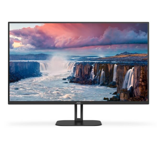 AOC Q32V5CE/BK 31.5" | 2560 x 1440 VA | 75Hz | Monitor