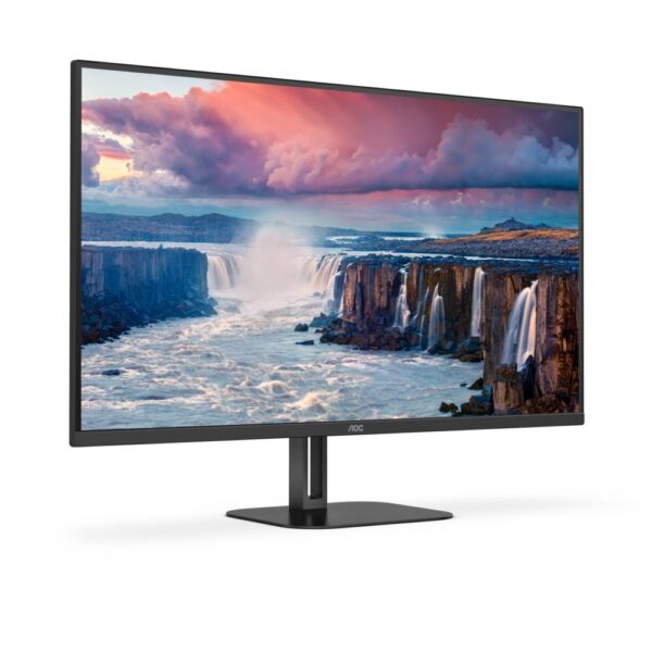 AOC Q32V5CE/BK 31.5" | 2560 x 1440 VA | 75Hz | Monitor