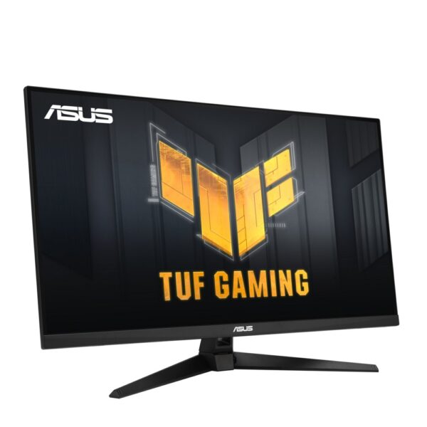 ASUS TUF Gaming VG32UQA1A 32" | 3840 x 2160 4K VA | 160Hz | Gaming Monitor