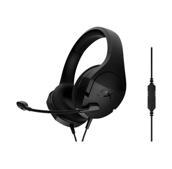HyperX Cloud Stinger Core | Bedrade Over-ear Gaming headset | 3.5mm | Zwart