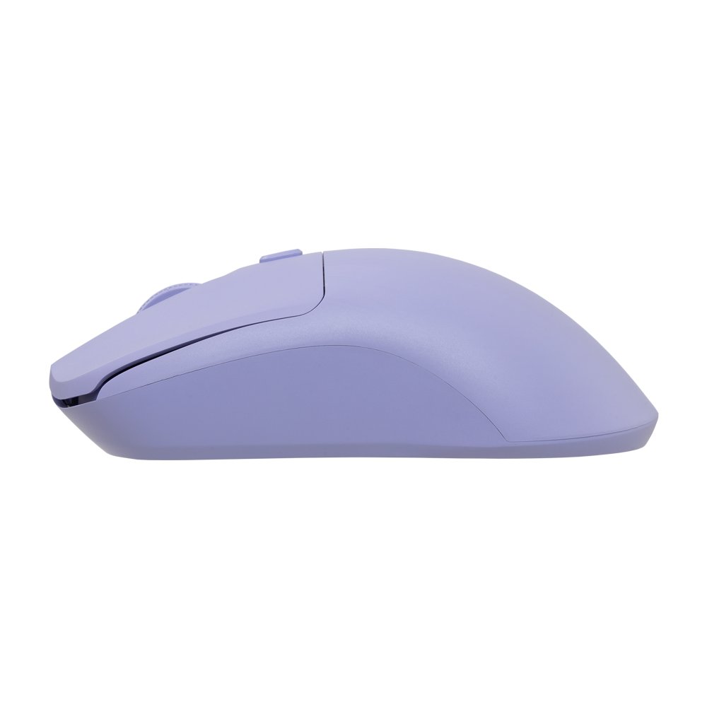 SBOX WM-852P Purple | Draadloze Muis | Links- en Rechtshandig | RF | 1600 DPI | Paars - Image 4