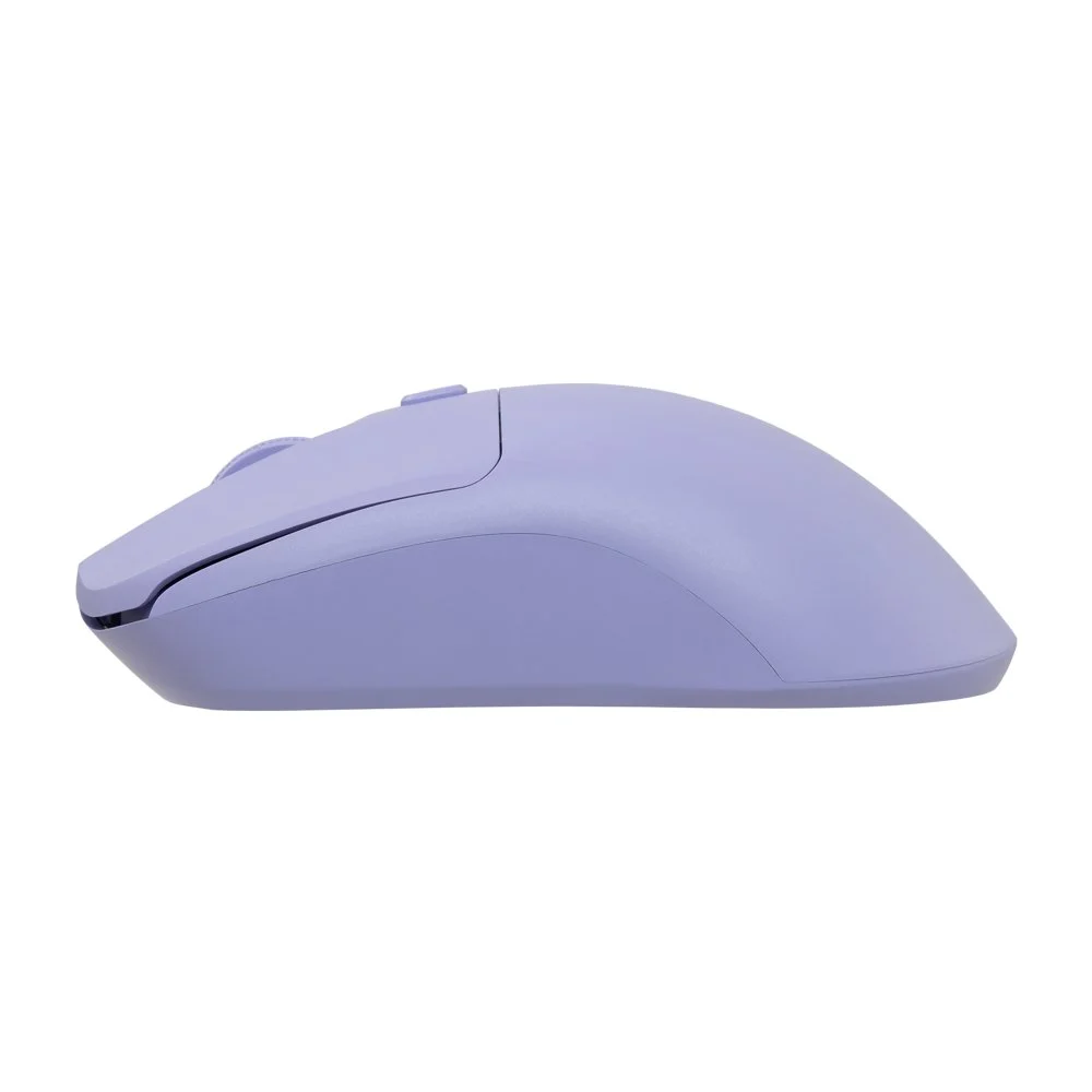 SBOX WM-852P Purple | Draadloze Muis | Links- en Rechtshandig | RF | 1600 DPI | Paars - Image 4