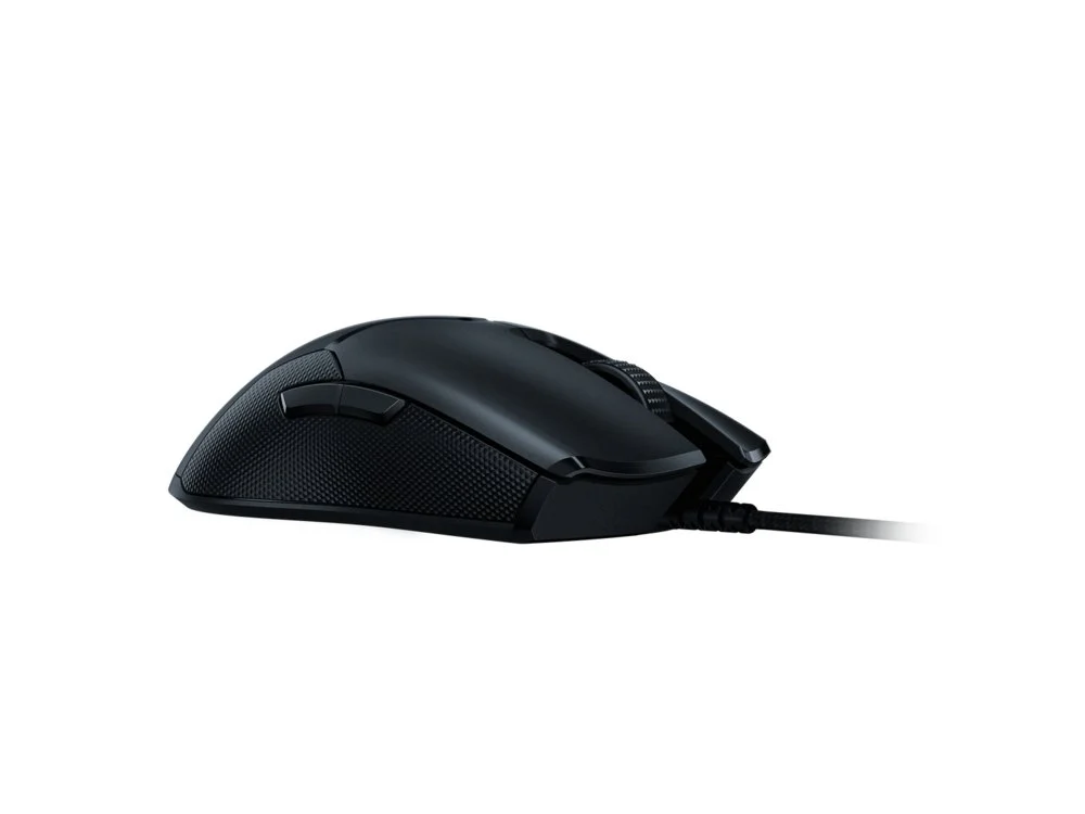 Razer Viper 8KHz | Bedrade Gaming Muis | Links- en Rechtshandig | USB-A | 20.000 DPI | Zwart - Image 7