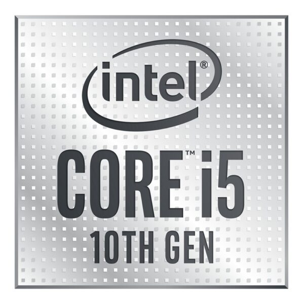 Intel Core i5-10400F | 6 Core | 2,9GHz (4,3GHz Turbo) | LGA 1200 | Processor | CPU