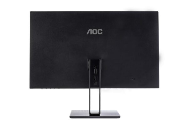 AOC 24V2Q 23,8" | 1920x1080 Full HD IPS | 75Hz | Ultra Slim Bezel | 99% sRGB | Flicker-Free Technologie | Monitor