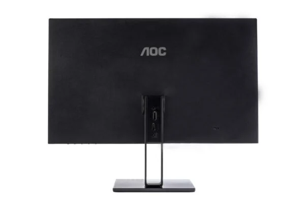 AOC 24V2Q 23,8" | 1920x1080 Full HD IPS | 75Hz | Ultra Slim Bezel | 99% sRGB | Flicker-Free Technologie | Monitor