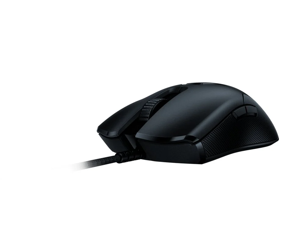 Razer Viper 8KHz | Bedrade Gaming Muis | Links- en Rechtshandig | USB-A | 20.000 DPI | Zwart - Image 5