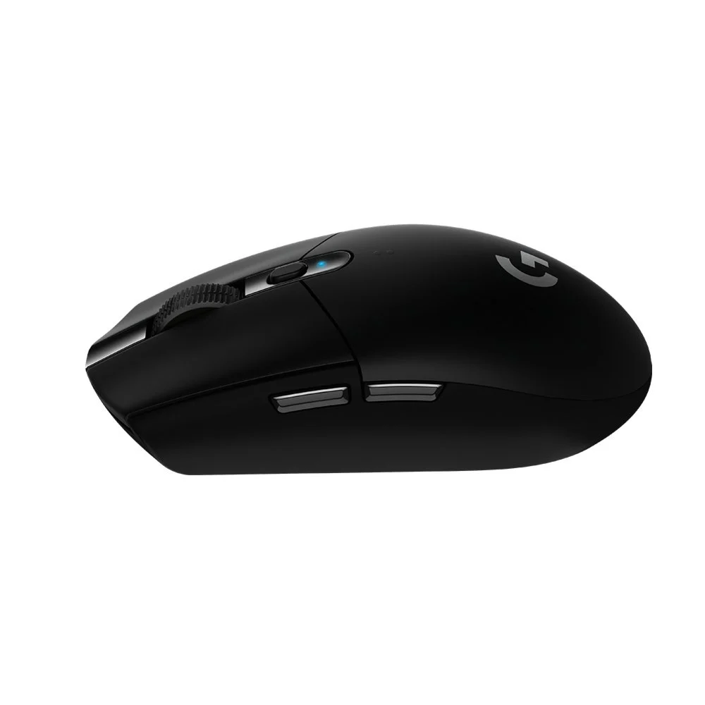 Logitech G305 Lightspeed | Gaming Muis | Rechtshandig | RF | 12000 DPI | Zwart - Image 7